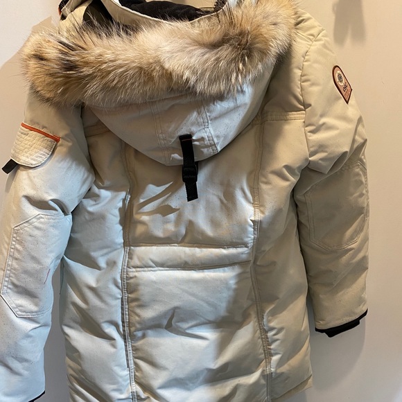 outdoor survival jackets